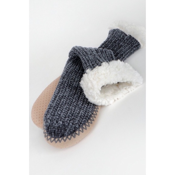 🌺🆕5⭐️Best Seller chenille slipper - Picture 4 of 7